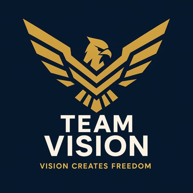 Team Vision